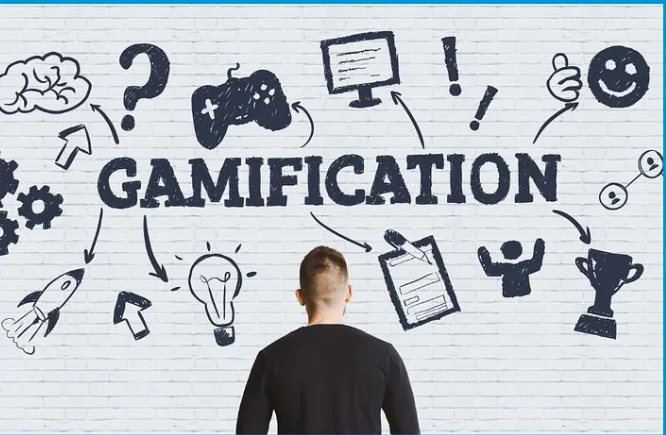 Gamifying Trust