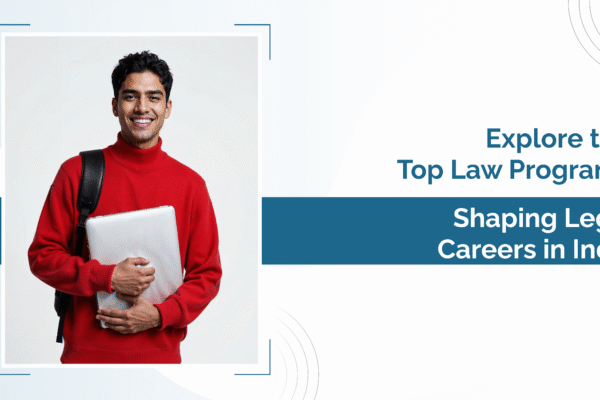 Law Courses in India