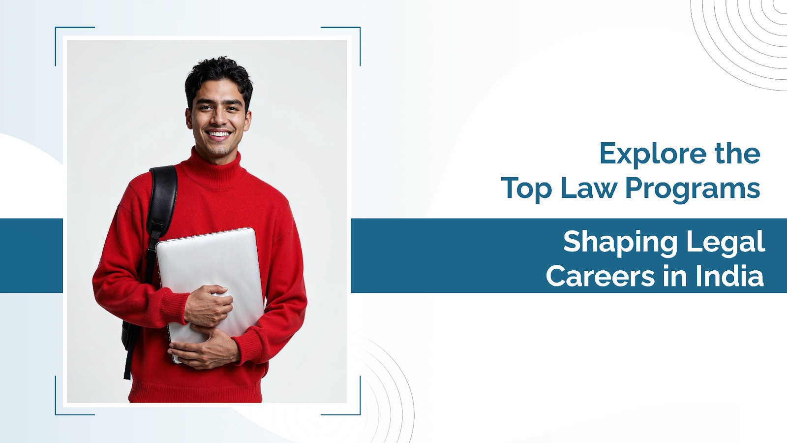 Law Courses in India