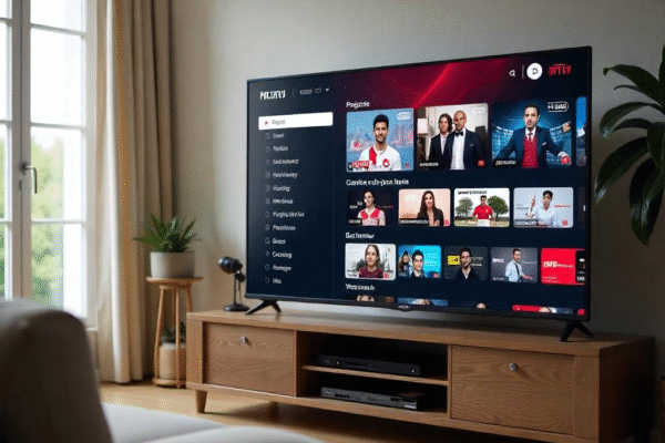 France IPTV