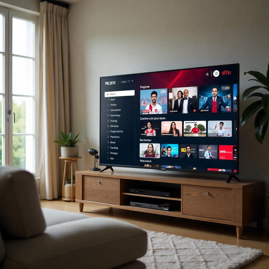 France IPTV