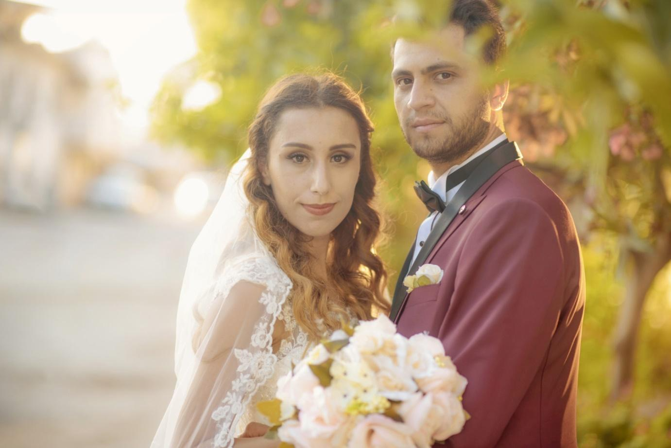 Wedding Photographer