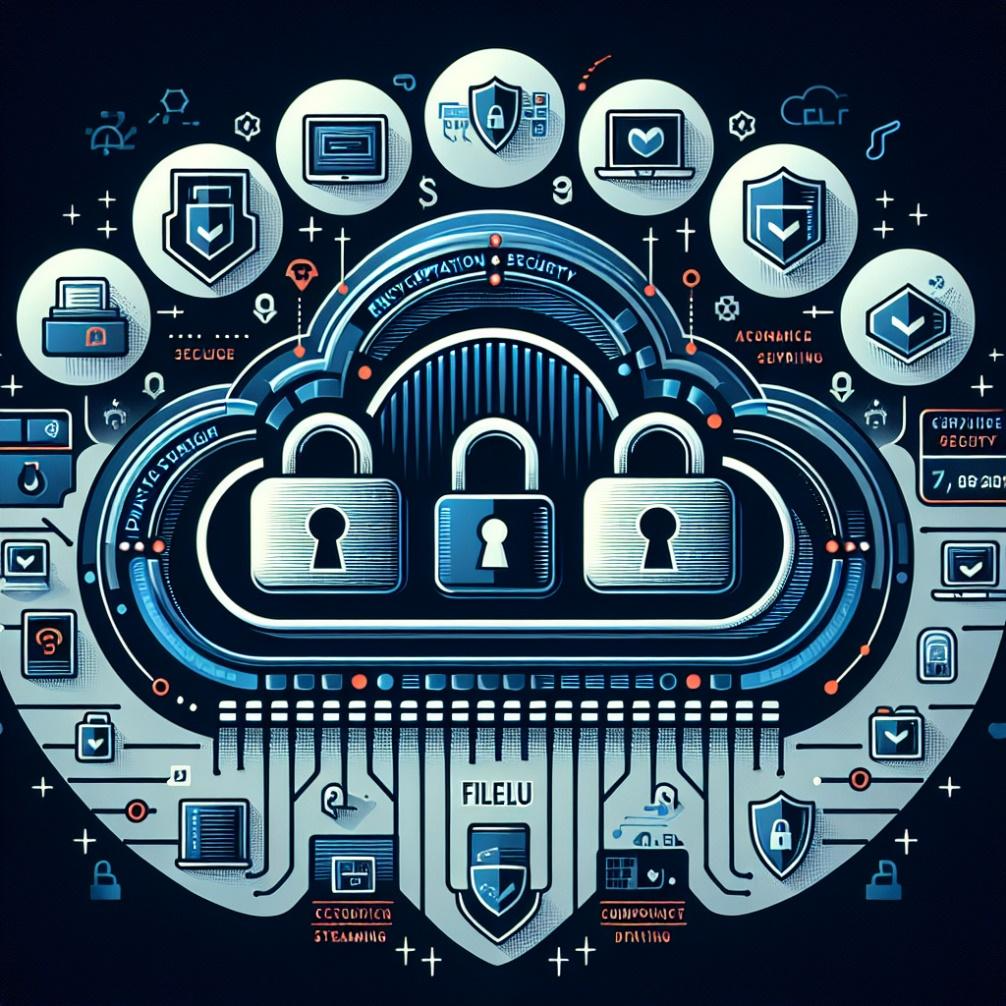 File Cloud