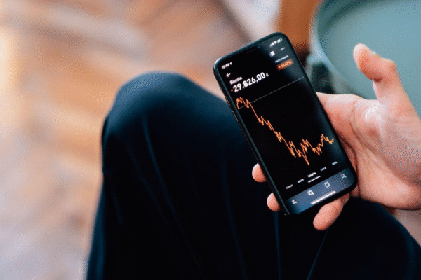 Online Forex Partner in the UAE