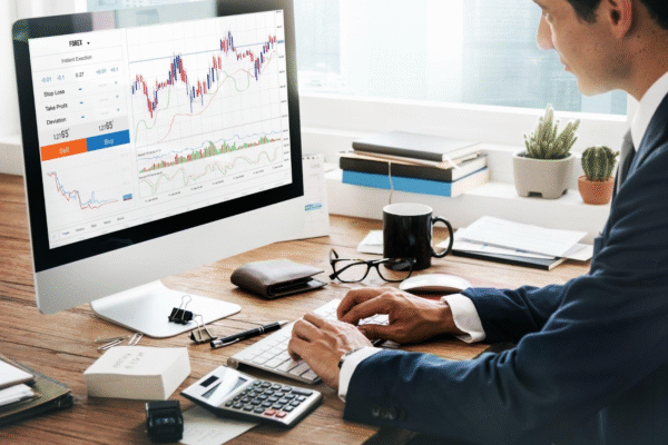 Indian Crypto Trader's Secret Weapon