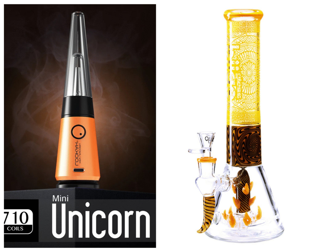 Electric Dab Rigs