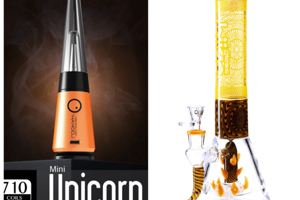 Electric Dab Rigs