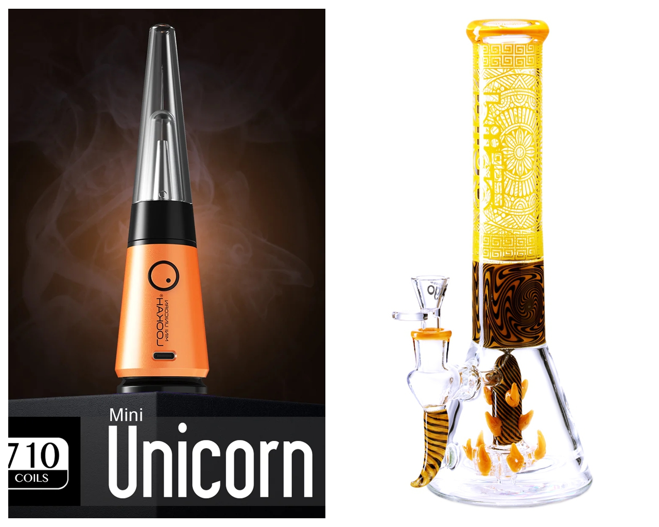 Electric Dab Rigs