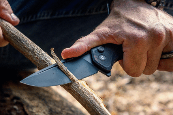 OTF Knife
