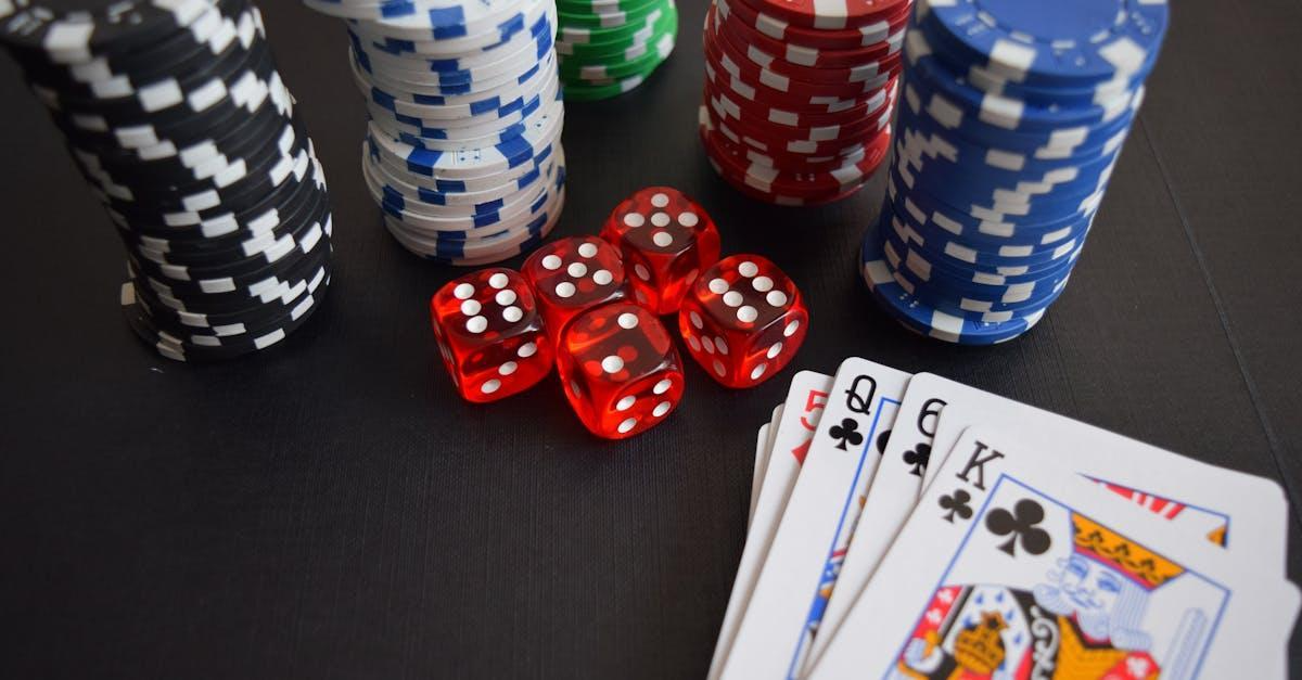 Betting Revenue