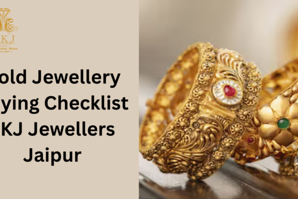 Gold Jewellery