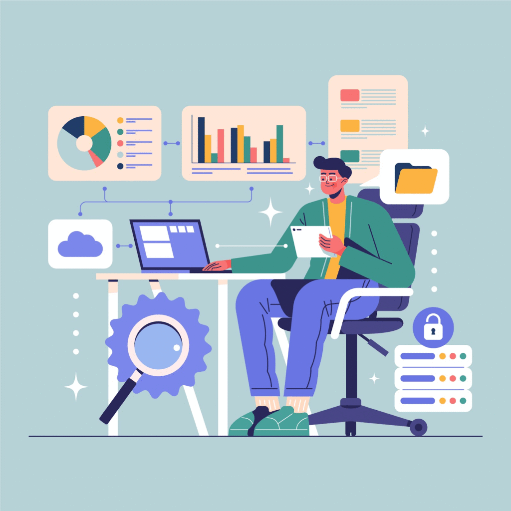 Startup’s Media Page