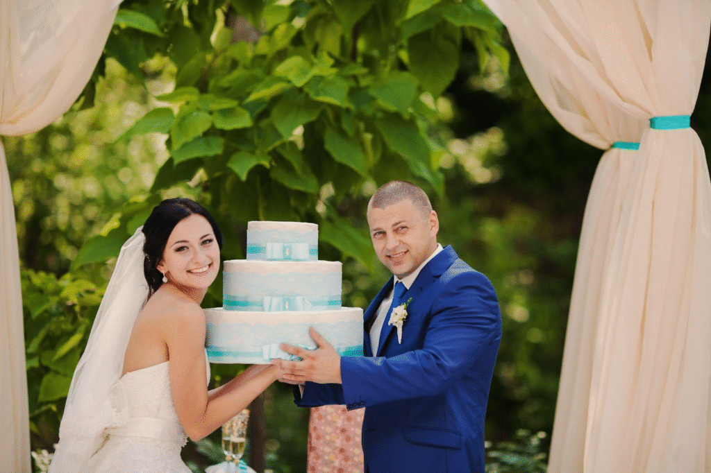 save money on wedding venues