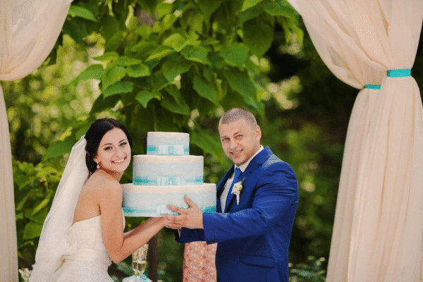 save money on wedding venues