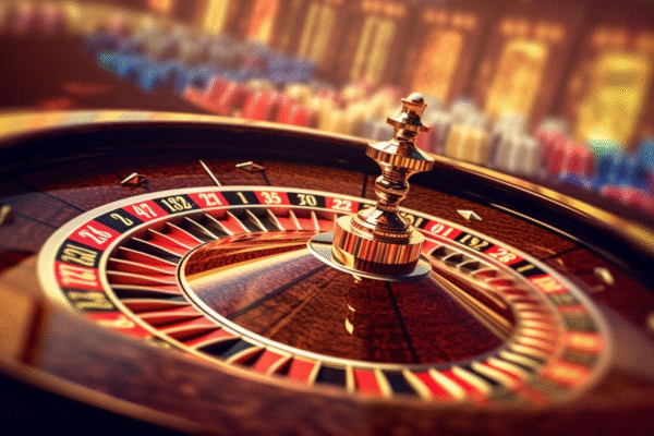 Beste Online Casino