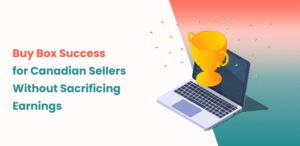 Canadian Amazon Sellers