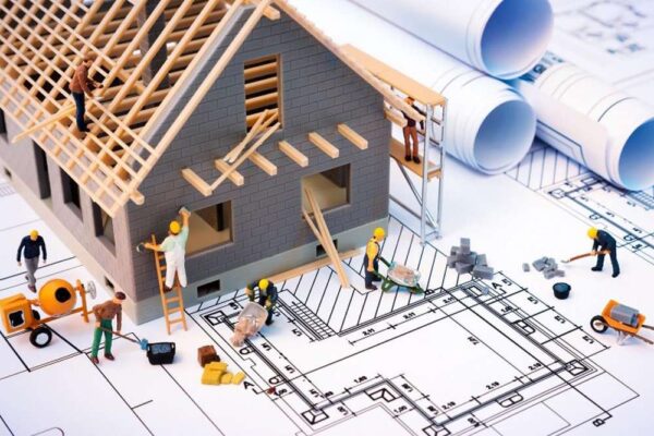 Architecture Service