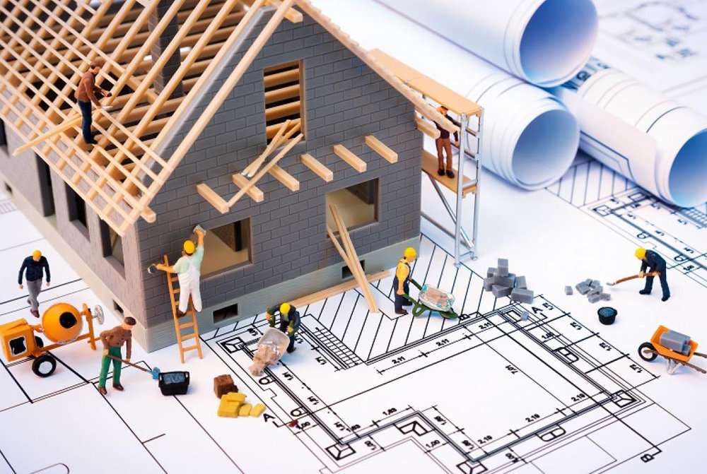 Architecture Service