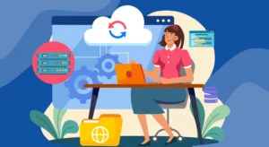 Backend Development Services