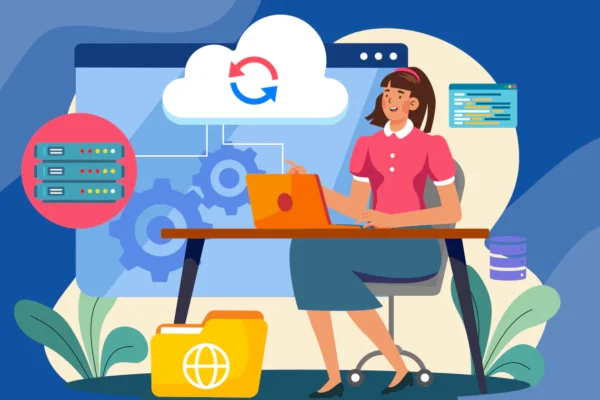 Backend Development Services