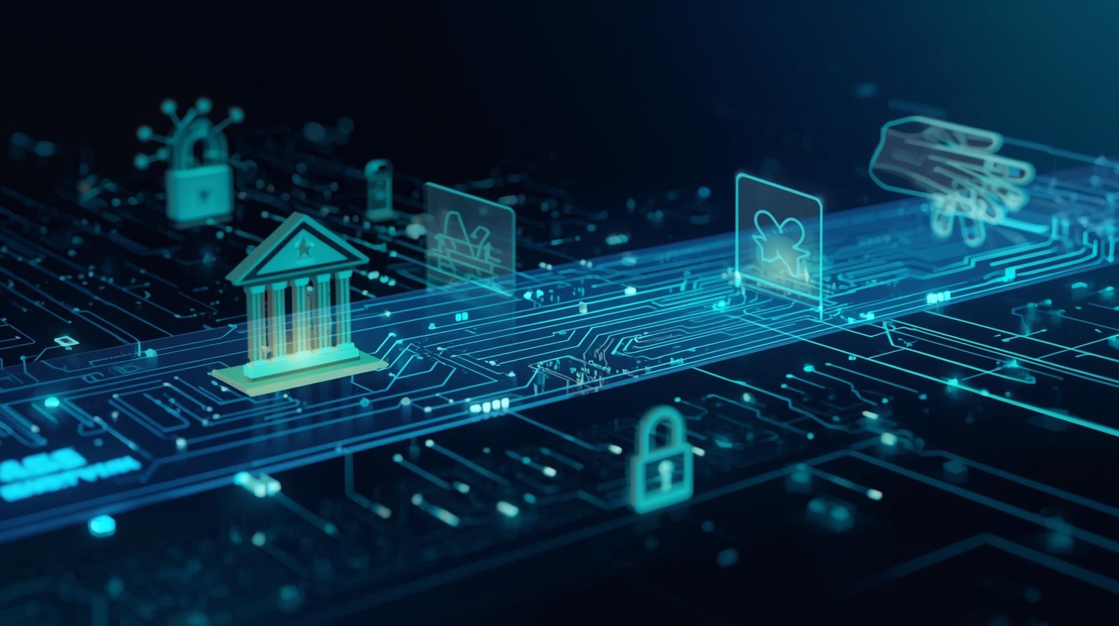 Bridging Technology and Trust