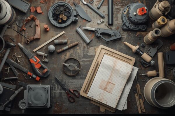 Choosing the Right Rubber Molding Technique