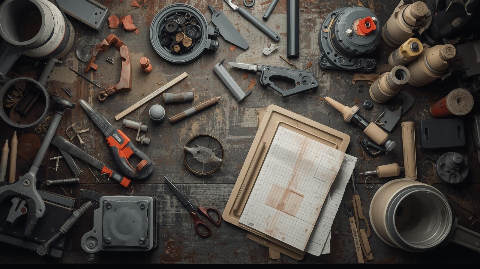 Choosing the Right Rubber Molding Technique