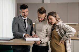 Conveyancing in Sydney Protects Your Interests