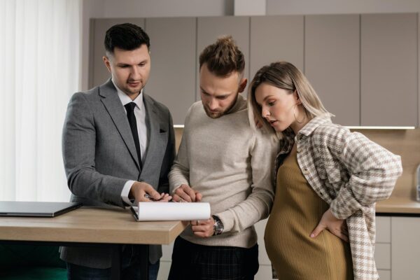 Beyond the Paperwork: How Conveyancing in Sydney Protects Your Interests Conveyancing in Sydney Protects Your Interests