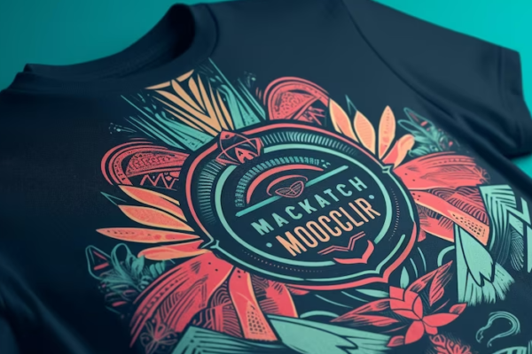 Custom Screen Printed Shirts