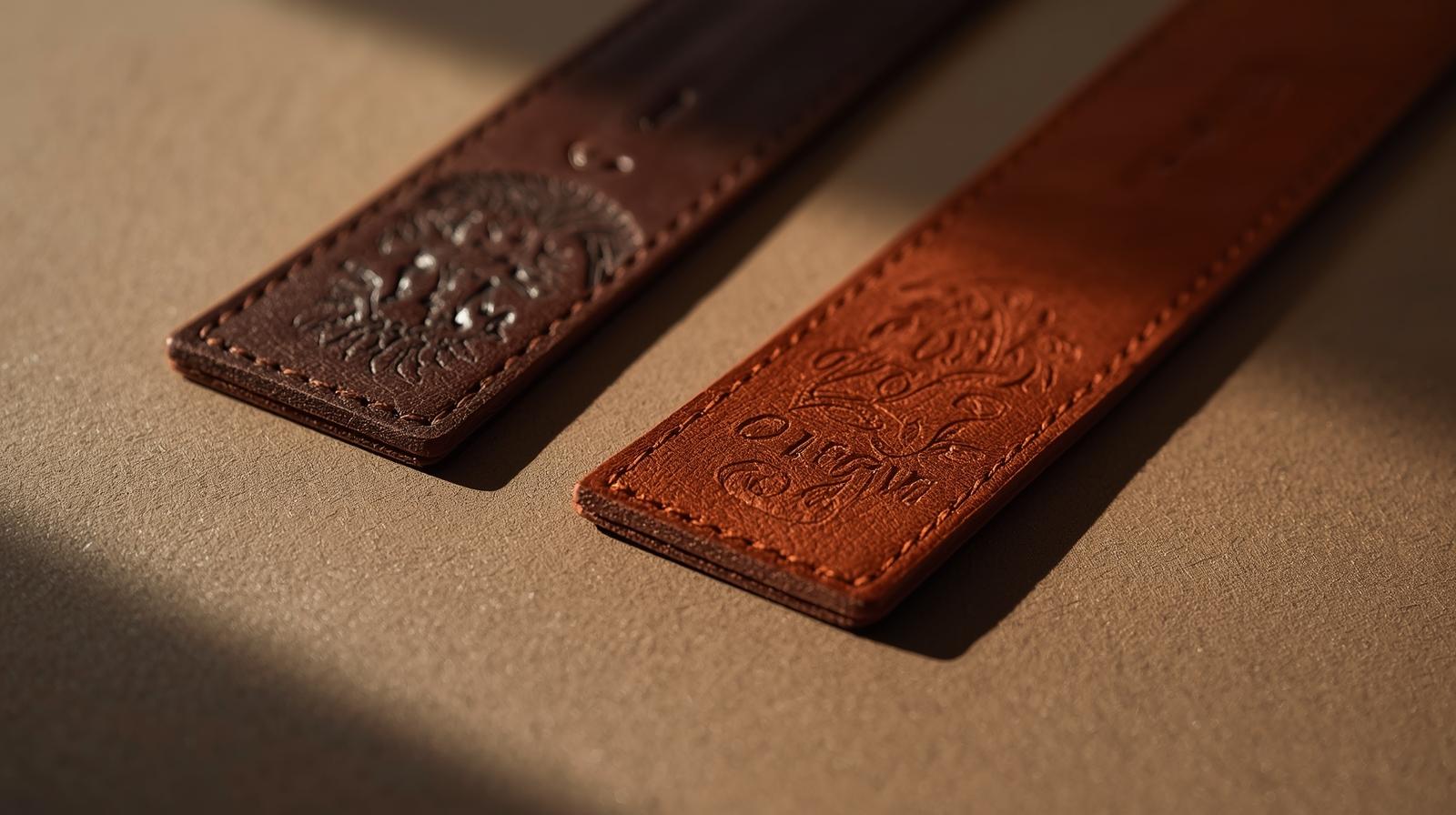 Discover the Elegance and Craftsmanship of Leather