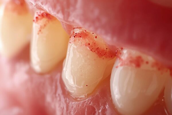 Don’t Ignore the Bleeding