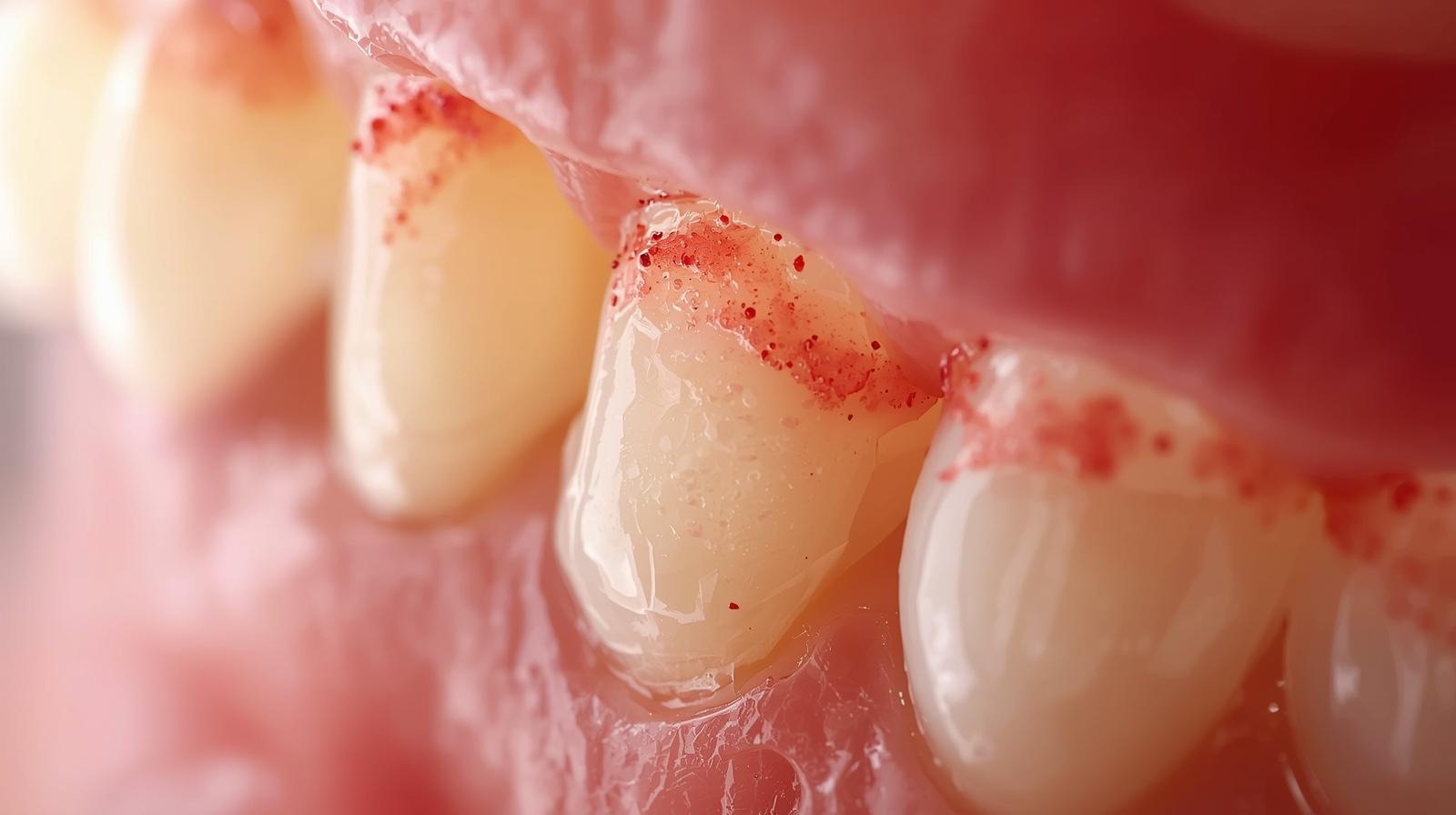 Don’t Ignore the Bleeding