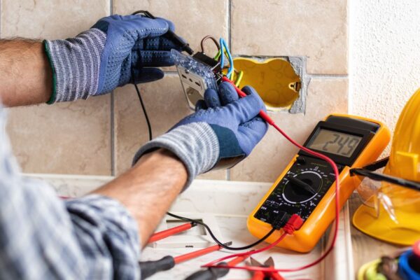 Electrical Upgrades That Increase Home Value
