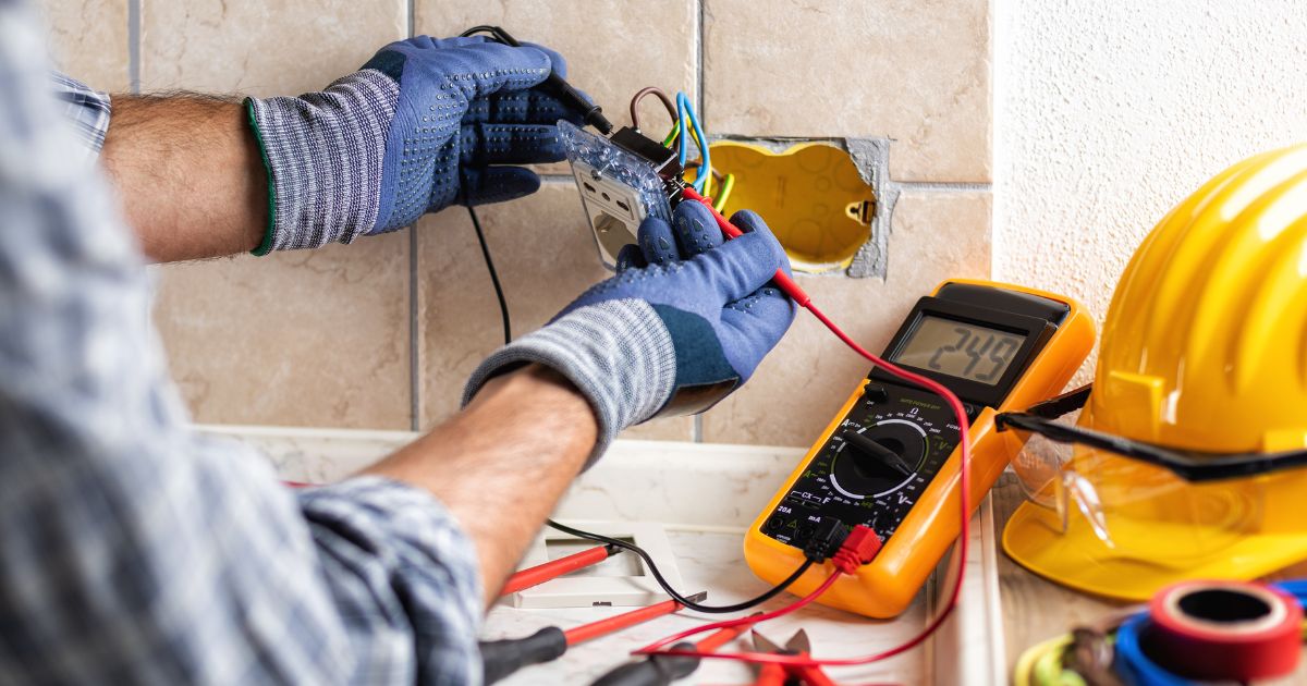 Electrical Upgrades That Increase Home Value