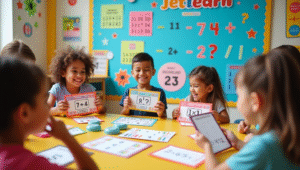 GoMim Turns Math Homework Battles Into Family Learning