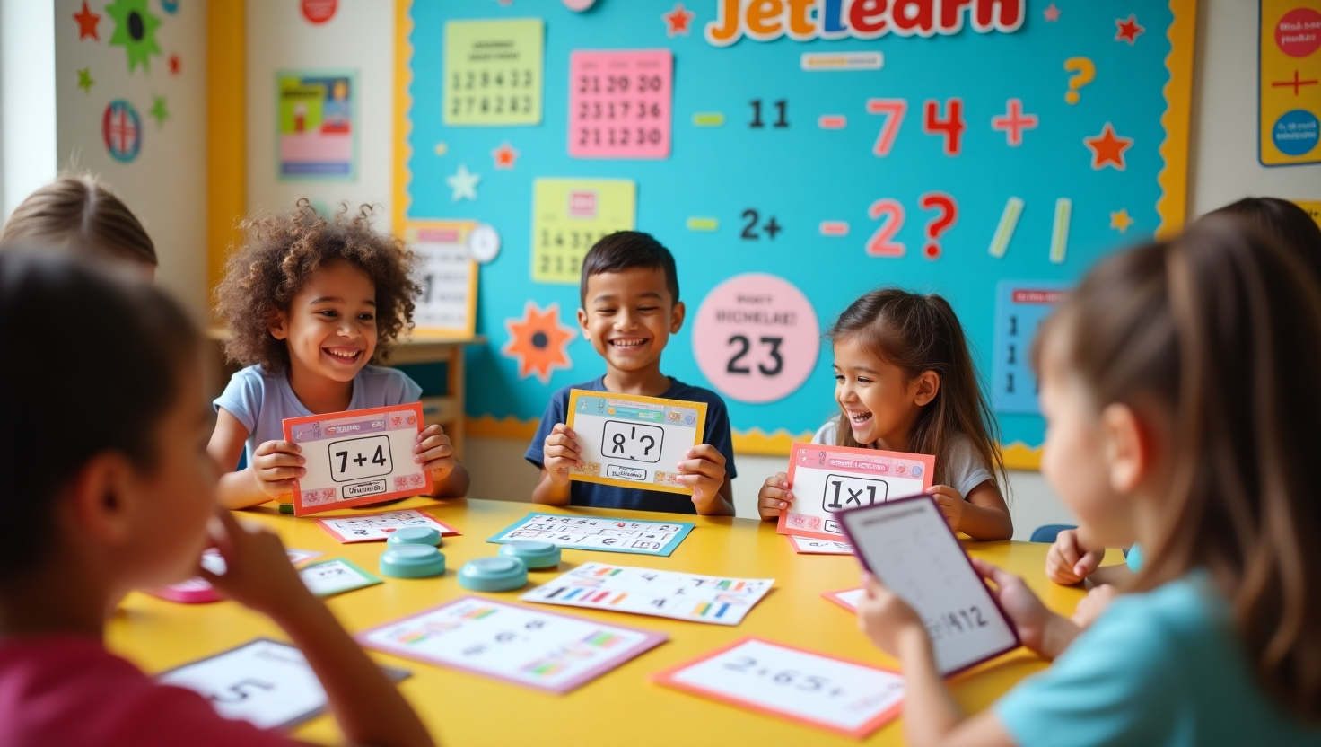 GoMim Turns Math Homework Battles Into Family Learning