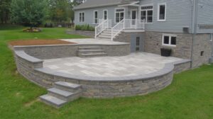 Hardscaping Ottawa
