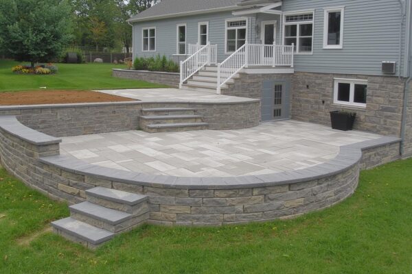 Hardscaping Ottawa
