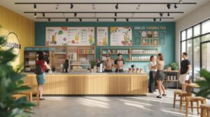 How to Start a Successful Bubble Tea Business