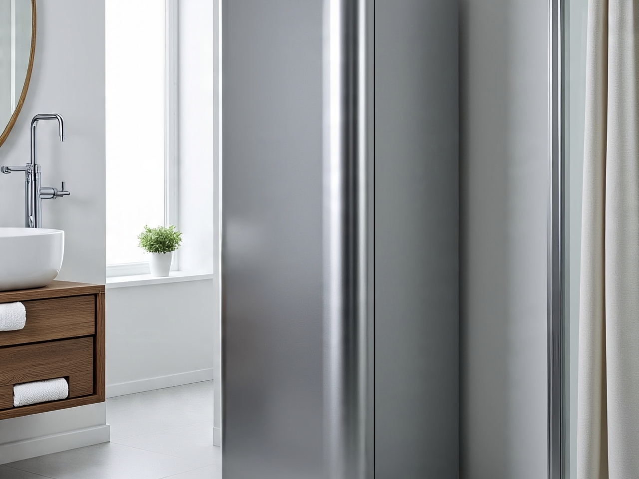 FAQs About Water Heaters