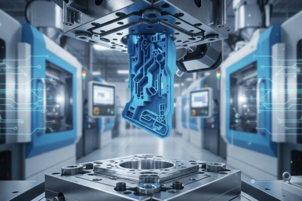 Why Original Equipment Manufacturers Prefer Custom