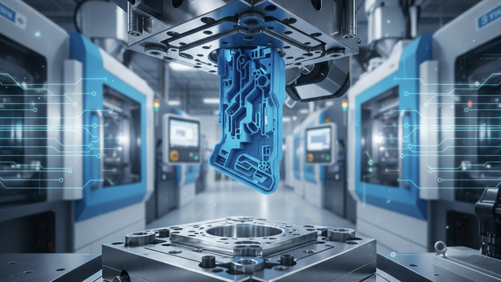 Why Original Equipment Manufacturers Prefer Custom