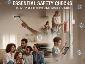 Essential Safety Checks