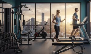 Top Picks for Home Gym Equipment in Brisbane