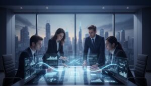 Strata Insight: Transforming Strata Management