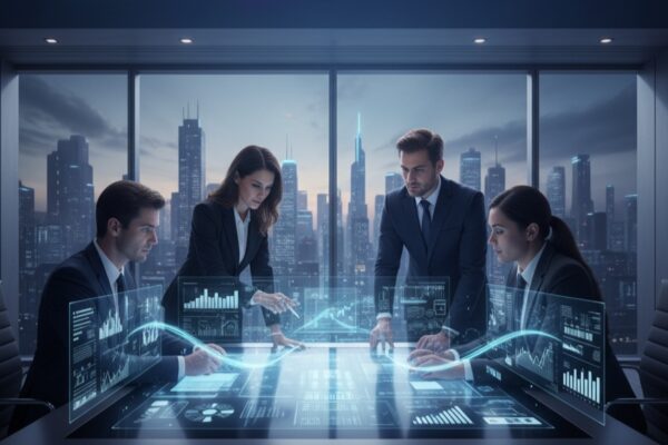 Strata Insight: Transforming Strata Management with Innovative Solutions Strata Insight: Transforming Strata Management