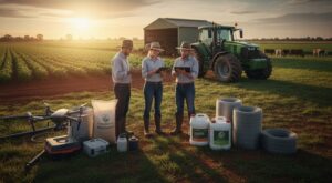 Essential Farm Supply Solutions for Modern