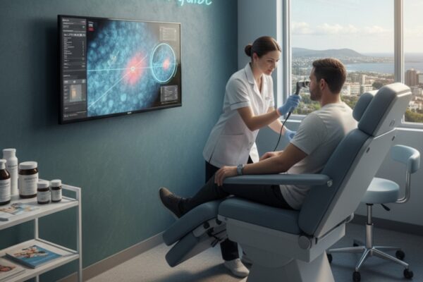 Wollongong Skin Cancer Checks: Your Complete Guide to Early Detection Wollongong Skin Cancer Checks