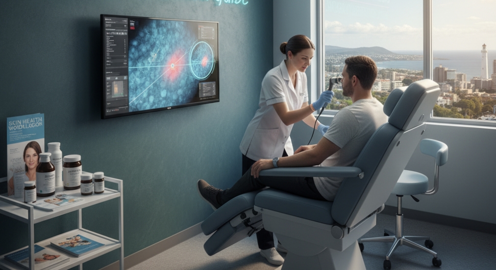 Wollongong Skin Cancer Checks